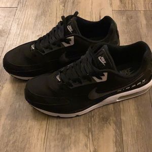 NIKE AIR MAX LTD 3